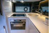 Riva 76 Perseo Super